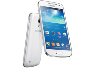 Samsung Galaxy S4 Mini GT-I9195