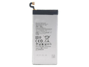 Ajouter au panier Replacement battery Samsung Galaxy S6 G920 Replacement battery Samsung Galaxy S6 G920
