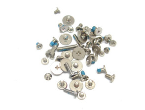 Full Set Screws for iPhone 4S