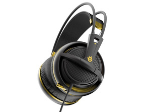 Ajouter au panier SteelSeries Siberia 200- Alchemy Gold SteelSeries Siberia 200- Alchemy Gold
