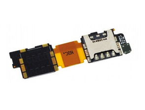 Ajouter au panier SIM Card Cassete for Samsung Galaxy S5 SIM Card Cassete for Samsung Galaxy S5