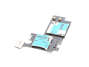 Ajouter au panier Remplacement Slot SIM Card et MicroSD Samsung Galaxy Note II Remplacement Slot SIM Card et MicroSD Samsung Galaxy Note II