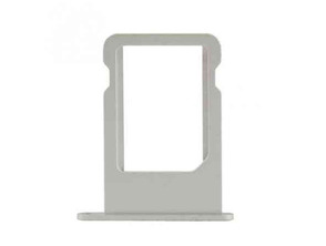 Ajouter au panier iPhone 5S Nano-SIM Tray argent iPhone 5S Nano-SIM Tray argent