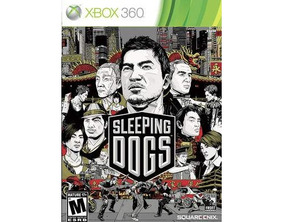 Ajouter au panier Sleeping Dogs Xbox 360 Sleeping Dogs Xbox 360