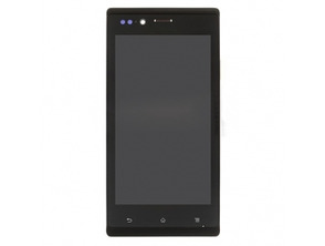 Full Front for Sony Xperia J