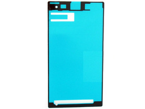 LCD Screen Sticker for Sony Xperia Z1
