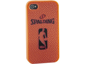 Ajouter au panier Spalding Cover iPhone 4/4S NBA Spalding Cover iPhone 4/4S NBA