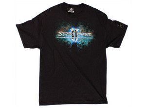 Ajouter au panier Starcraft II Logo Starcraft II Logo