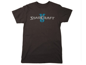 Ajouter au panier Starcraft II Vintage Logo Starcraft II Vintage Logo