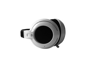 Steelseries Siberia Neckband Headset for iPod/iPhone/iPad