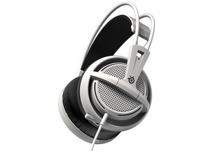 Ajouter au panier SteelSeries Siberia 200 - White SteelSeries Siberia 200 - White