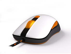 Ajouter au panier Steelseries Kana v2 Blanc Steelseries Kana v2 Blanc