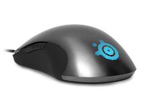 Serie d\'acier Mouse Sensei