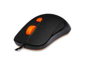 Ajouter au panier Steelseries Kana v2 Noire Steelseries Kana v2 Noire