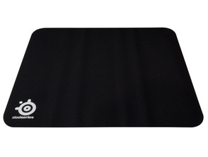 Série d\'aciers QcK + tapis