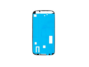 Ajouter au panier 3M Digitizer Frame Adhesive Sticker for Samsung Galaxy S4 3M Digitizer Frame Adhesive Sticker for Samsung Galaxy S4