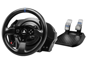 Ajouter au panier Thrustmaster T300 RS Thrustmaster T300 RS