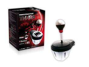 Ajouter au panier Thrustmaster TH8 RS Shifter Thrustmaster TH8 RS Shifter
