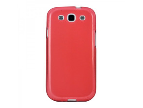 Ajouter au panier Housse protectrice TPU Samsung Galaxy S III i9300 (Rouge) Housse protectrice TPU Samsung Galaxy S III i9300 (Rouge)
