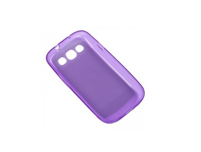 Ajouter au panier Housse protectrice TPU Samsung Galaxy S III i9300 (Violet) Housse protectrice TPU Samsung Galaxy S III i9300 (Violet)