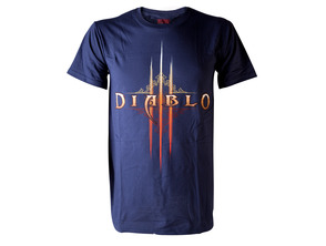 Diablo Blue XL