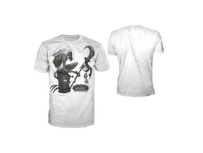 World of Warcraft - Mists of Pandaria XL