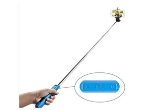 Ajouter au panier Selfie Stick bluetooth TamTam Selfie Stick bluetooth TamTam