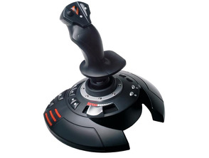 Ajouter au panier Joystick Thrustmaster T.Flight Stick X Joystick Thrustmaster T.Flight Stick X