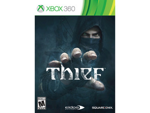 Ajouter au panier Thief Xbox 360 Thief Xbox 360