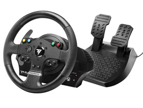 Ajouter au panier Thrustmaster TMX Force Feedback PC/Xbox One / Xbox Series Thrustmaster TMX Force Feedback PC/Xbox One / Xbox Series