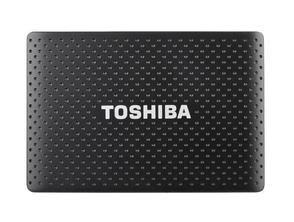 Toshiba STOR.E PARTENAIRE 500Gb 2.5 "USB 3.0 Disque dur externe