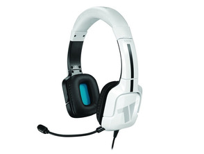 Ajouter au panier Tritton Kama White (PS4/PSVita/Wii U/Smartphones) Tritton Kama White (PS4/PSVita/Wii U/Smartphones)