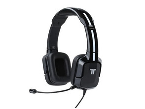 Ajouter au panier Casque Tritton Kunai Noire Casque Tritton Kunai Noire