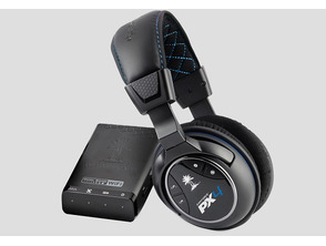 Ajouter au panier Turtle Beach PX4 Wireless PS4 Headset Turtle Beach PX4 Wireless PS4 Headset