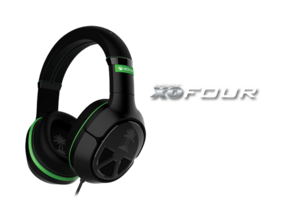 Ajouter au panier Turtle Beach XO Four Turtle Beach XO Four