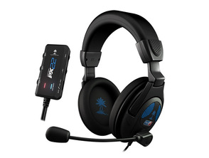 Ajouter au panier Turtle Beach Ear Force PX22 Noire Turtle Beach Ear Force PX22 Noire