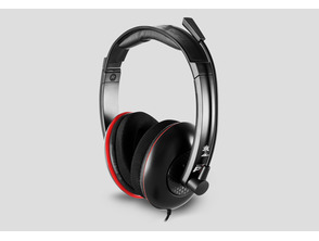 Ajouter au panier Turtle Beach P11 PS4/PS3/PC Noire Turtle Beach P11 PS4/PS3/PC Noire