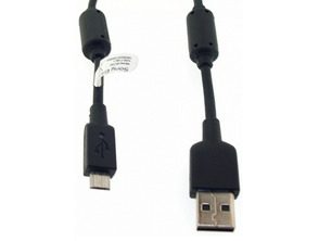 Ajouter au panier Rechargeable cable microUSB for Sony Xperia Rechargeable cable microUSB for Sony Xperia