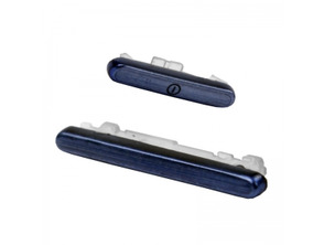 Ajouter au panier Bouton volume et allumage Samsung Galaxy S3 Azul Bouton volume et allumage Samsung Galaxy S3 Azul