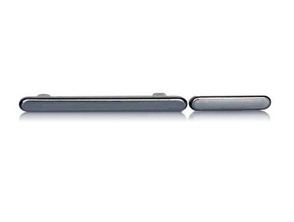 Ajouter au panier Bouton volume et allumage Samsung Galaxy S3 Silver Bouton volume et allumage Samsung Galaxy S3 Silver