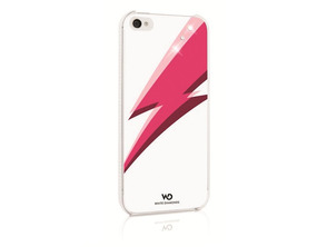 Ajouter au panier Coque iPhone 5 Blitz Rose White Diamonds Coque iPhone 5 Blitz Rose White Diamonds