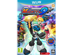 Ajouter au panier Mighty No 9 Wii U Mighty No 9 Wii U