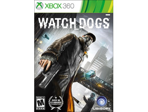 Ajouter au panier Watch Dogs Xbox 360 Watch Dogs Xbox 360
