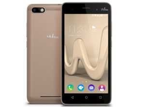 Ajouter au panier Wiko Lenny 3 Gold Wiko Lenny 3 Gold
