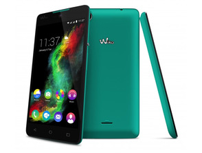 Ajouter au panier Wiko Rainbow Lite 5'' Turquoise Wiko Rainbow Lite 5'' Turquoise