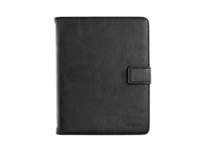Ajouter au panier Housse en cuir pour eBook Leather Case 60 Noire Housse en cuir pour eBook Leather Case 60 Noire