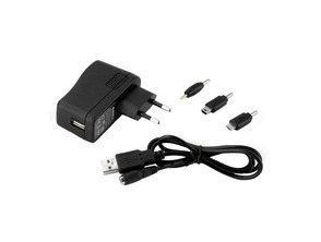 Universal Tablet PC Adaptateur Woxter