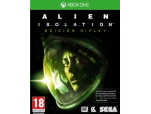 Ajouter au panier ÉDITION DE L\'ALIEN XBOX 1 ÉDITION DE L\'ALIEN XBOX 1