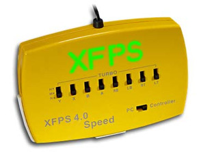 Ajouter au panier XFPS 4.0 SPEED Xbox 360 XFPS 4.0 SPEED Xbox 360