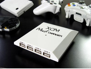 Ajouter au panier XCM Multi Charger XCM Multi Charger